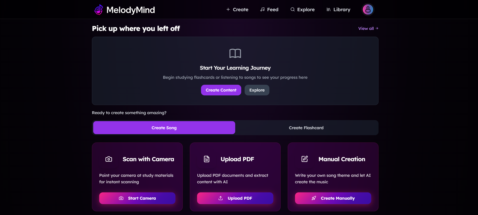 MelodyMind - Image 1