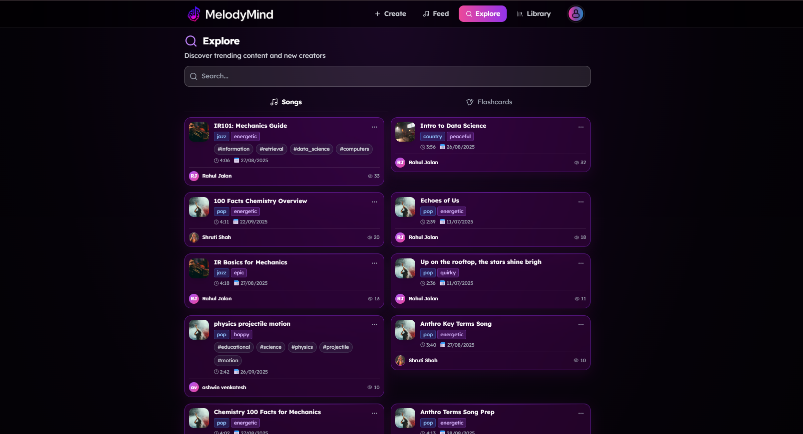 MelodyMind - Image 4