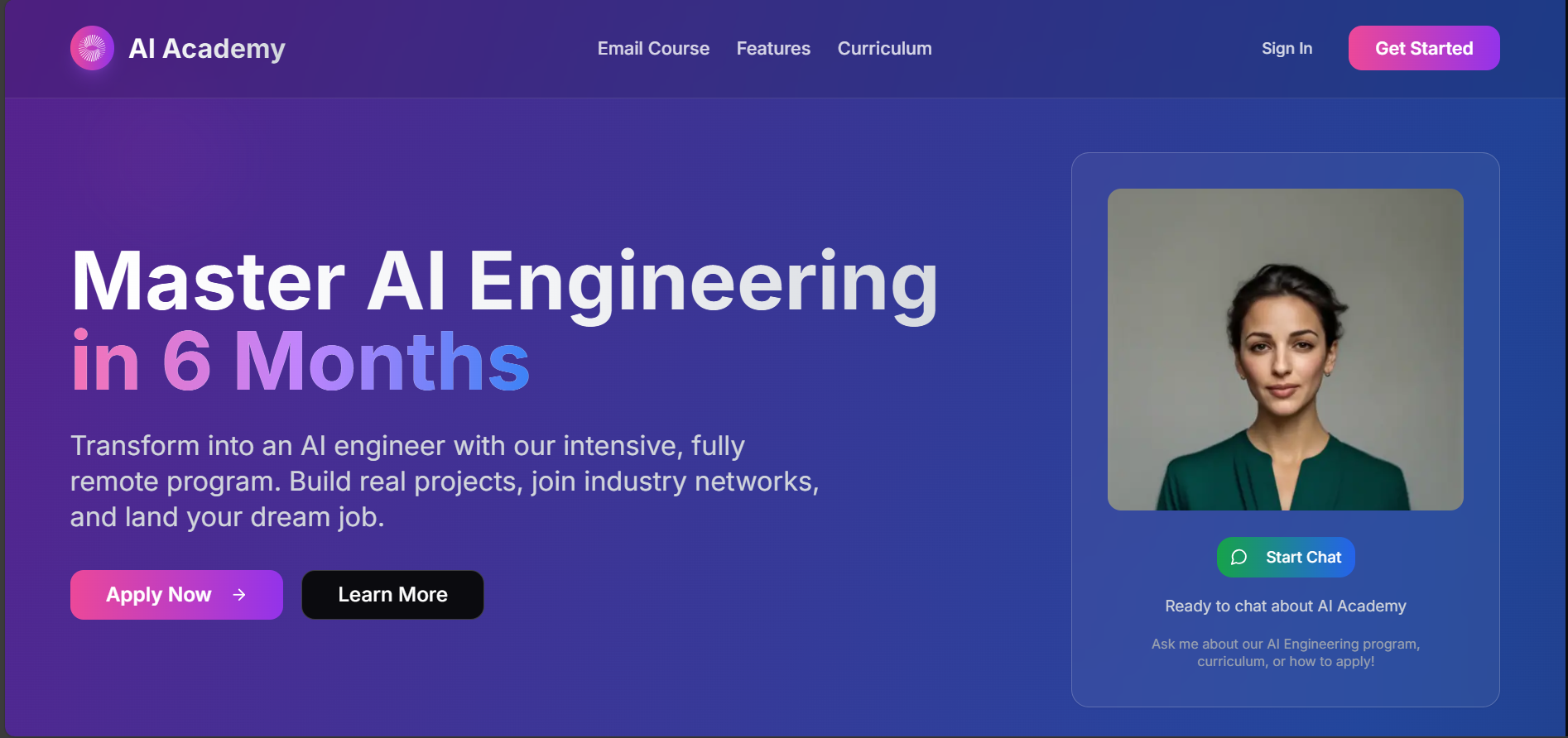 Universa Academy - Image 1