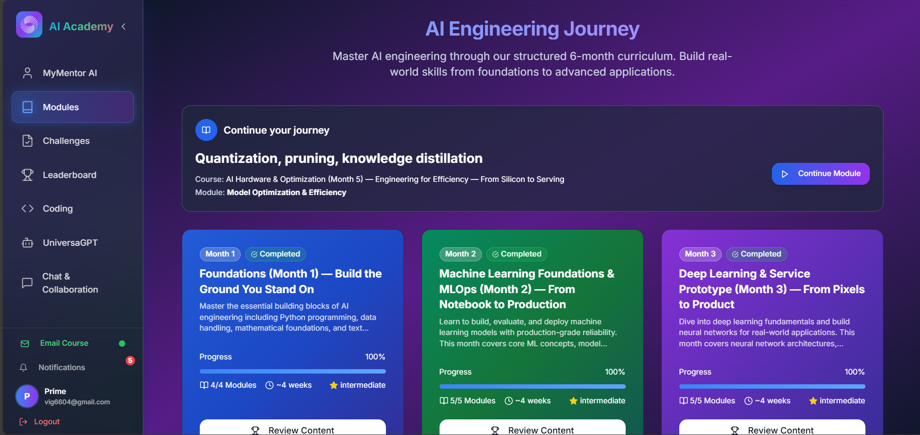 Universa Academy - Image 3