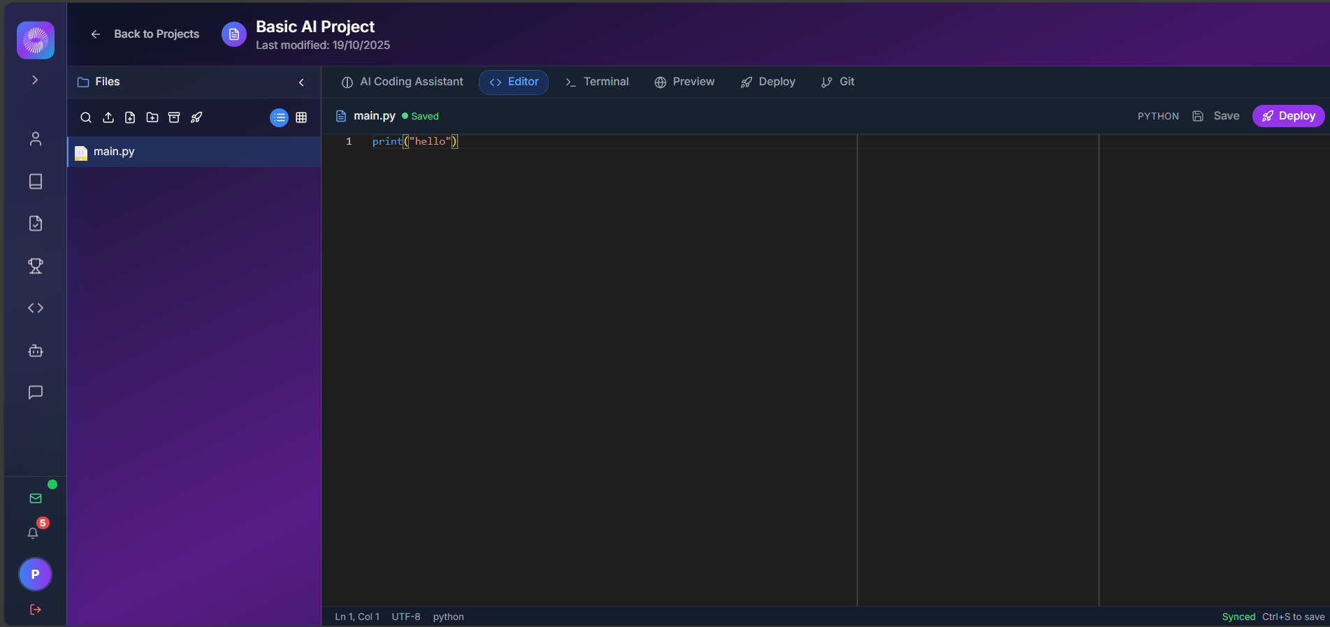 Universa Academy - Image 5