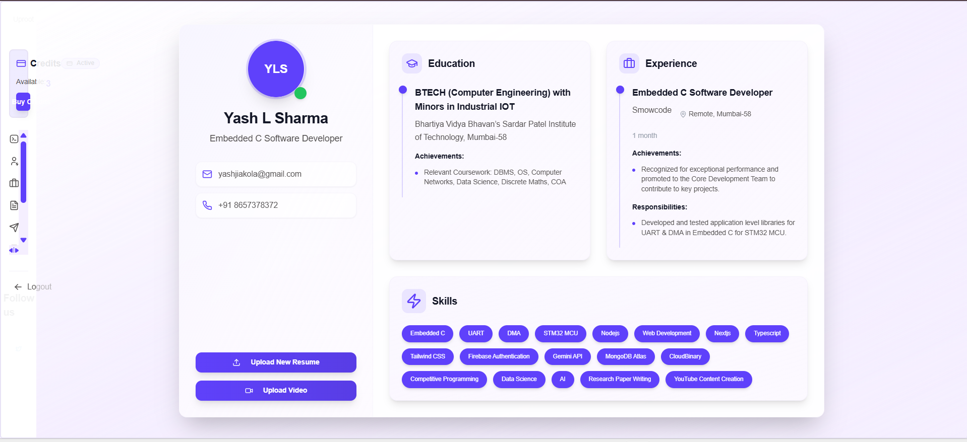 Uproot.site - Image 1